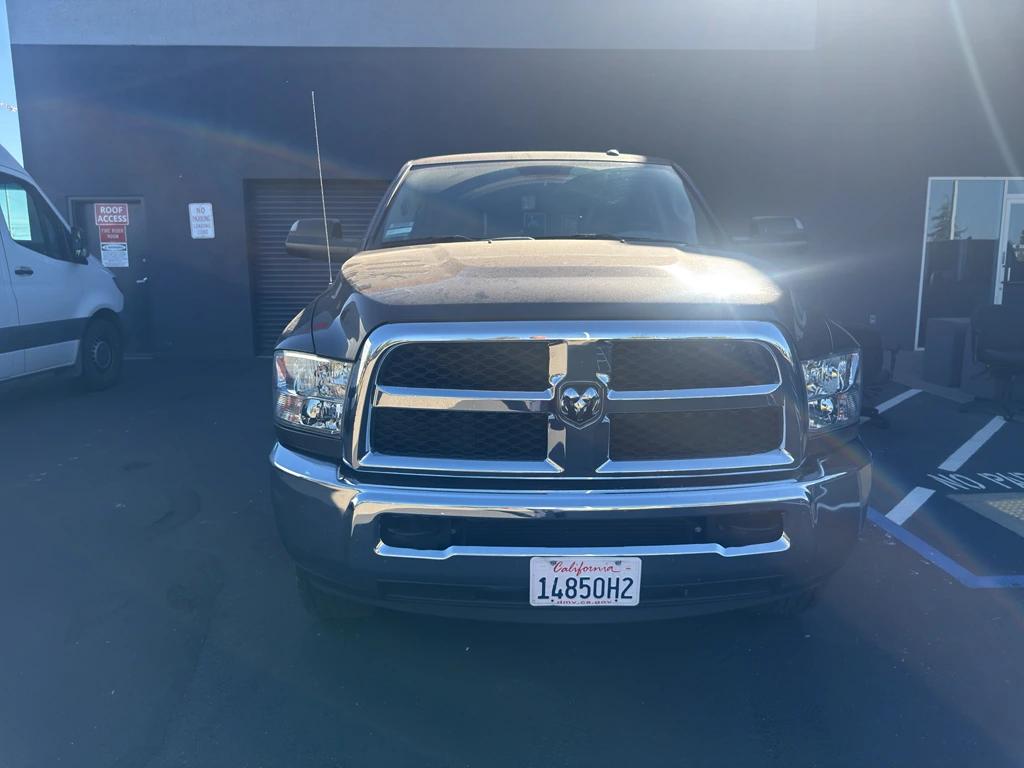 ram ram 3500 pickup 2017 3C63R3CL2HG770600 image